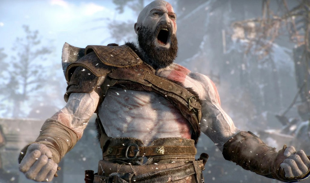 PS4 ekskluziva God of War dolazi na PC platformu 2022.godine