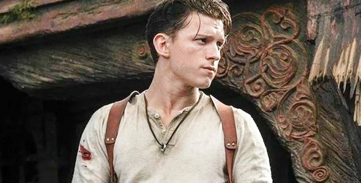 Procurio neoficijelni  trailer za Uncharted film