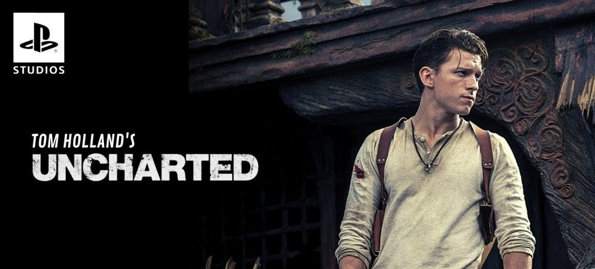Lansiran oficijelni trailer za film Uncharted