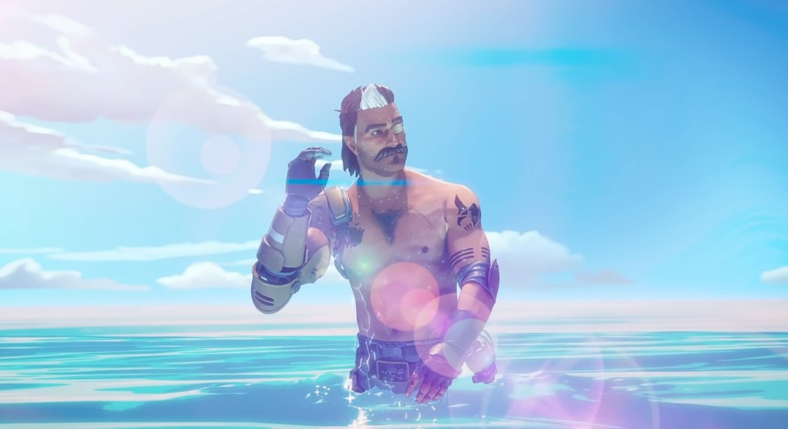 Apex Legends će u novoj sezoni dobiti najveću mapu do sada