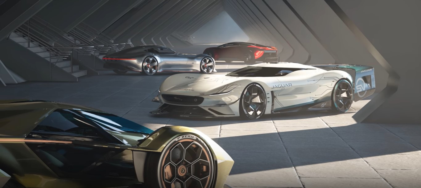 Kazunori Yamauchi nas u novom traileru za Gran Turismo 7 uvodi u svijet automobilizma