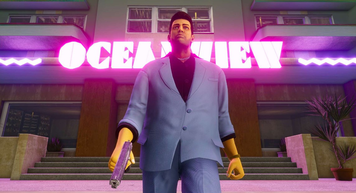 Službeno lansiran datum izlaska GTA The Trilogy igre