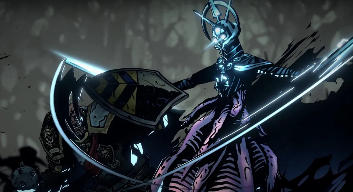 Gaming naslov Darkest Dungeon 2 dobio službeni datum izlaska za early access mode
