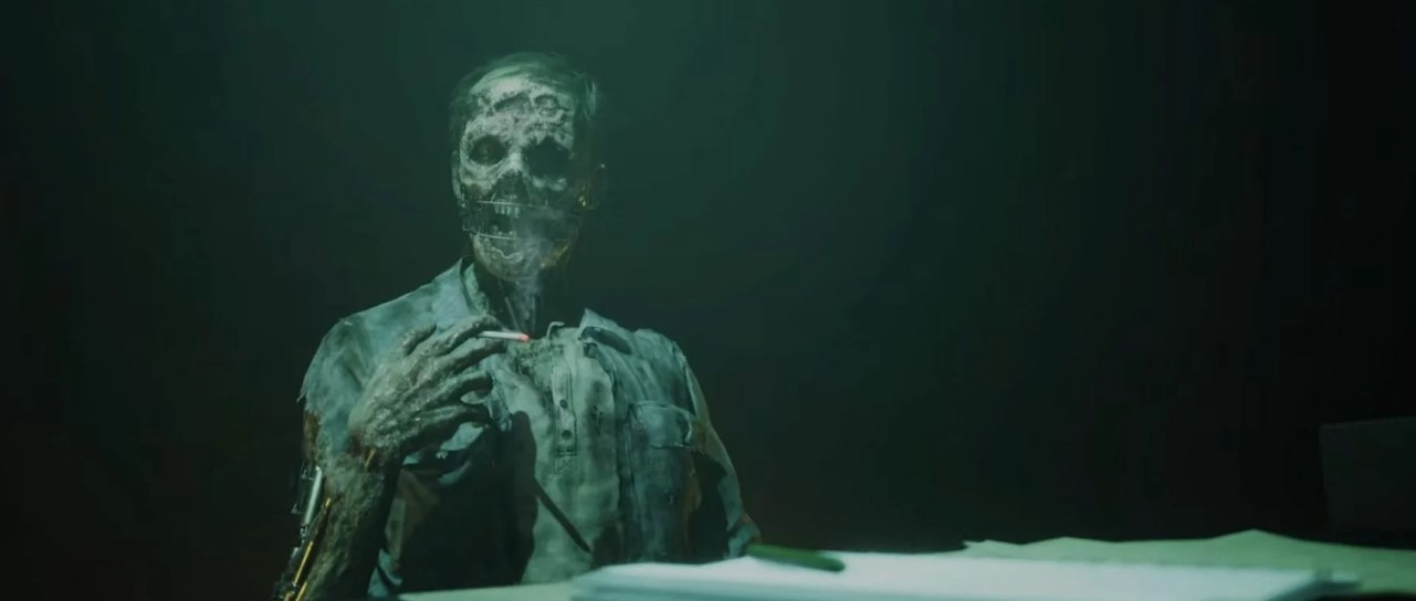 The Dark Pictures dobio premijerni trailer za The Devil In Me ediciju