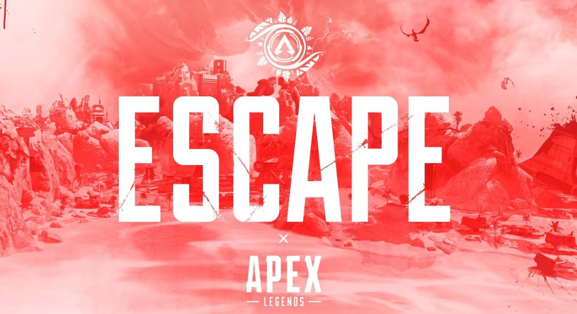 U novom traileru za Apex Legends naslov prikazana je nova mapa imena Storm Point