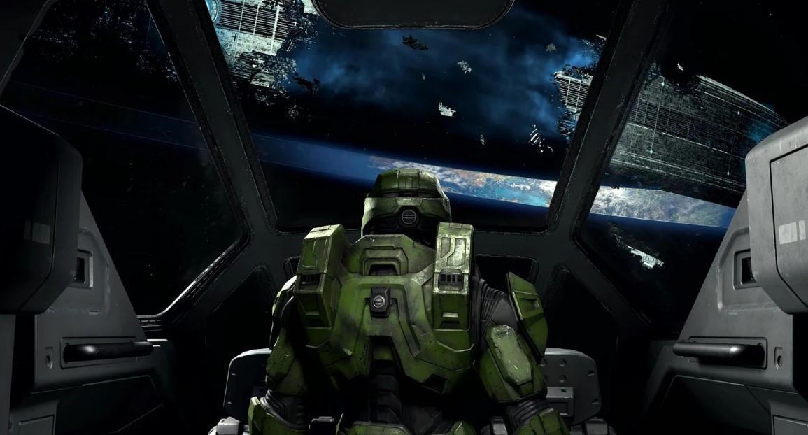 Halo: Infinite konačno dobio gameplay trailer dostojan svog renomea