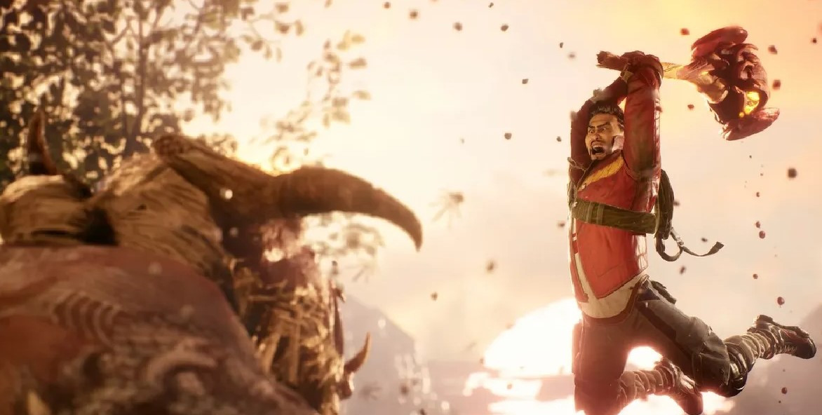 Shadow Warrior 3 odgođen za 2022.godinu