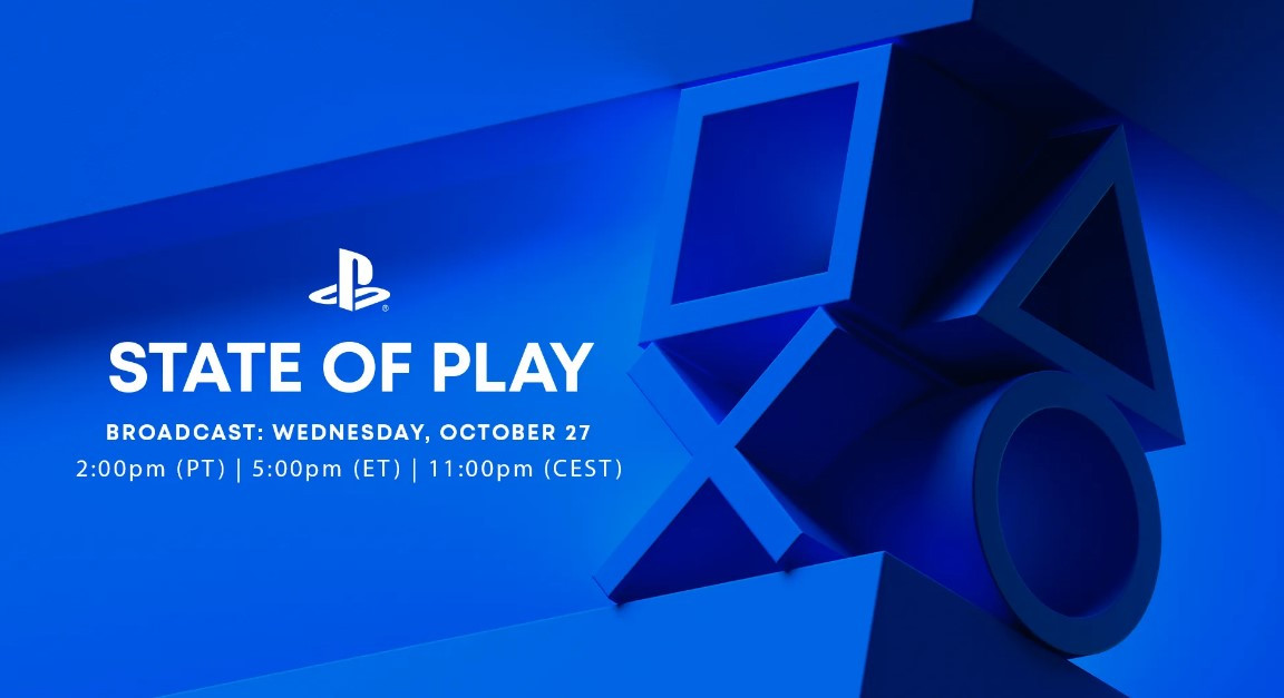 Pratite sa nama State of Play 10/2021