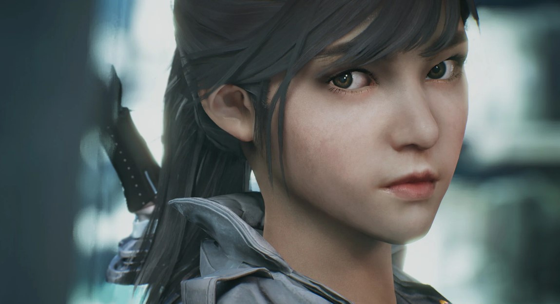 Gaming naslov Bright Memory: Infinite dobio novi trailer