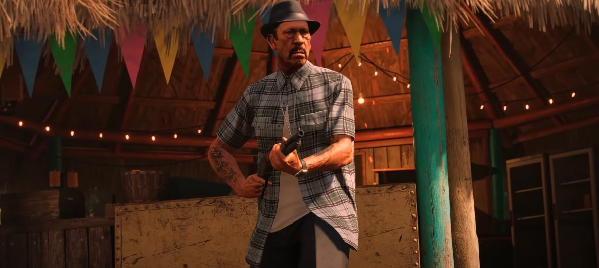 Far Cry 6 DLC Danny Trejo biti će službeno povučen javlja Ubisoft