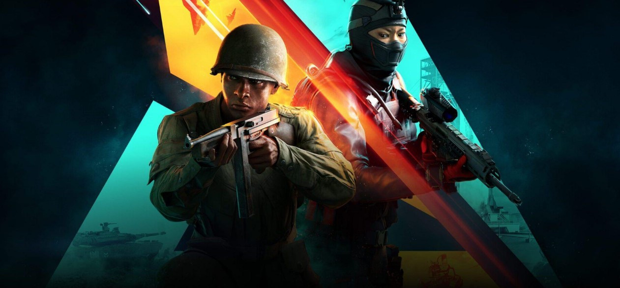Battlefield 2042 dobio novi trailer imena PORTAL