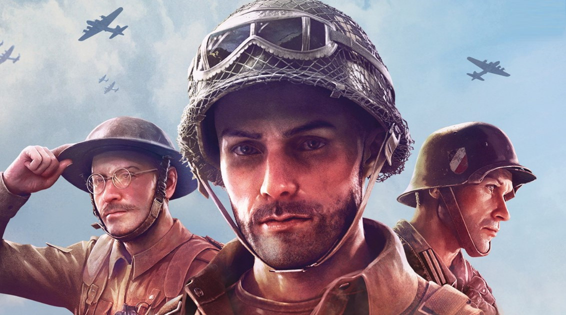 Dobili smo novi gameplay trailer za Company of Heroes 3