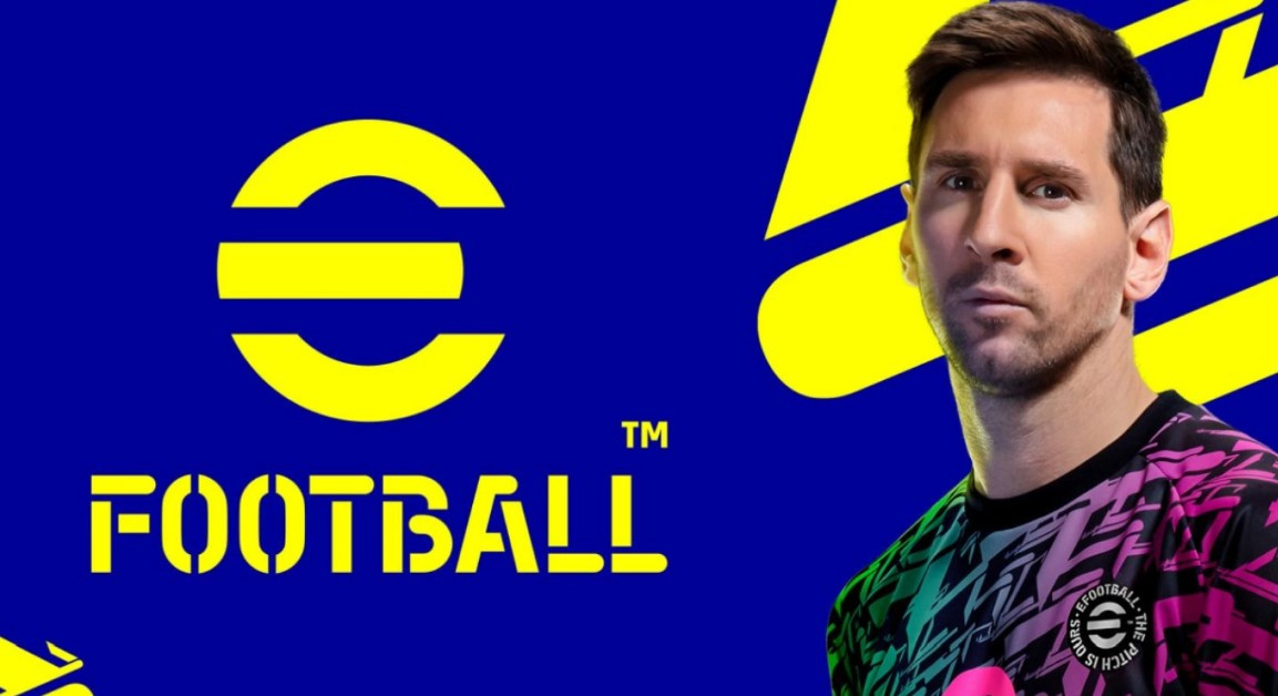 Službeno odgođen veliki update za eFootball 2022