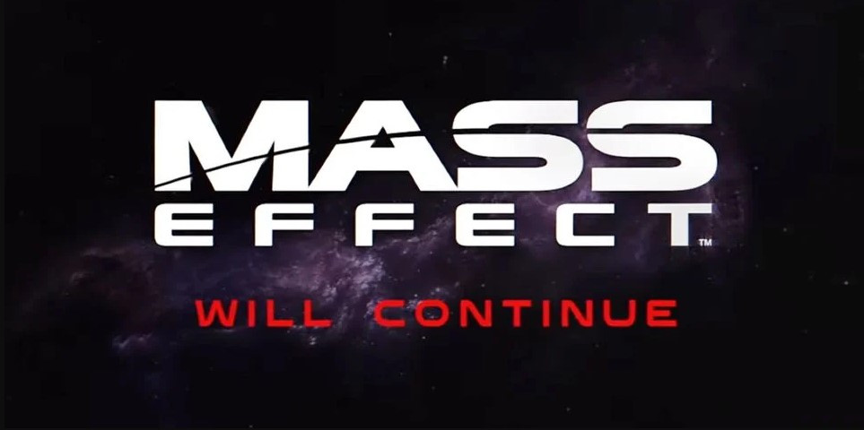 Novi Mass Effect daje znakove života, službeno lansiran i konceptualni art