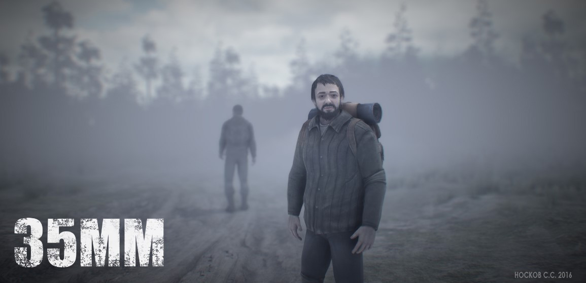35MM avantura dolazi i na PlayStation konzole