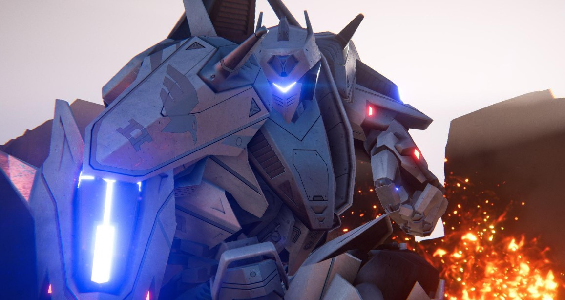 Gaming naslov Blackwind dobio službeni datum izlaska
