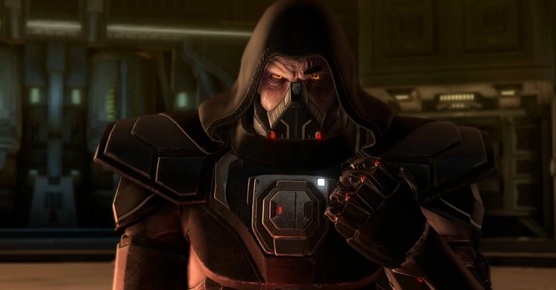 Star Wars The Old Republic dobio HD Remastered trailer