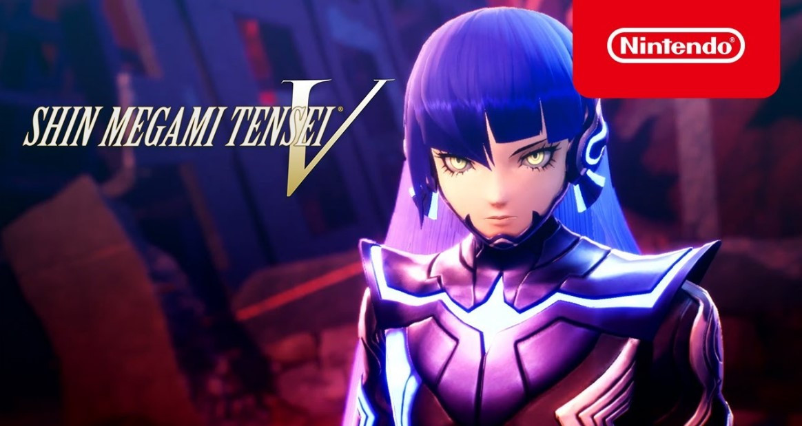 Gaming naslov Shin Megami Tensei V dobio datum izlaska