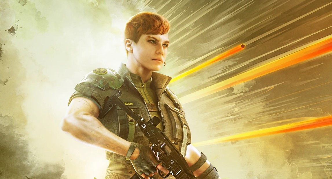 Rainbow Six Siege dobio detaljniji trailer o novoj operativki Thorn