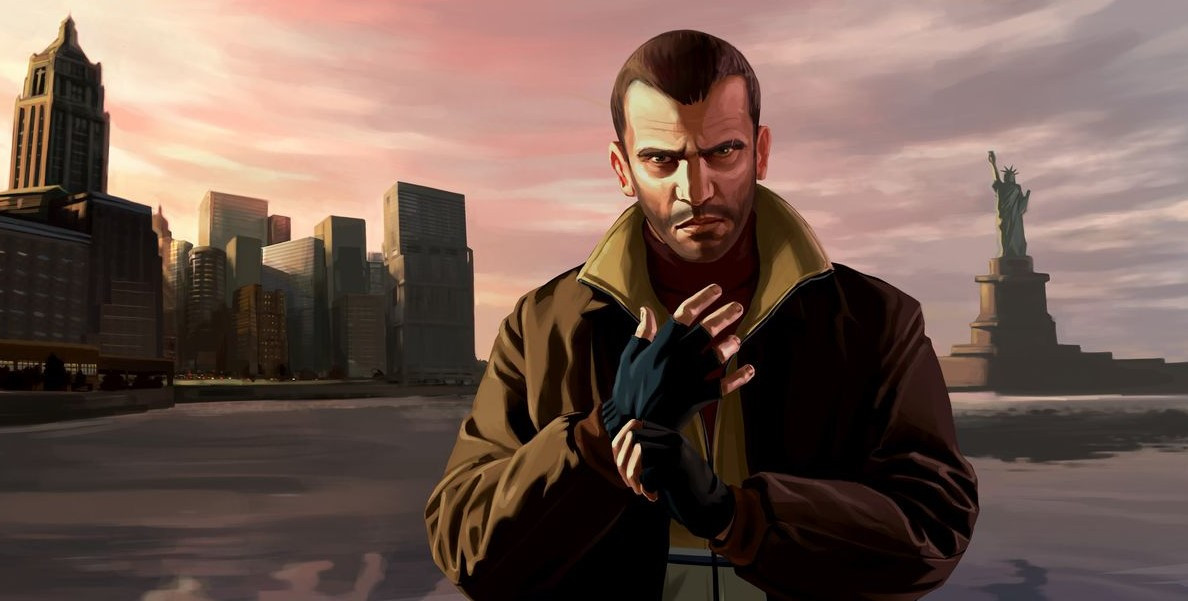 GTA IV možda dobije svoje remastered izdanje