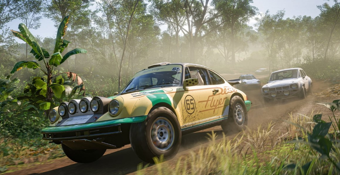 Forza Horizon 5 proglašena najuspiješnijom igrom u historiji Xbox konzola
