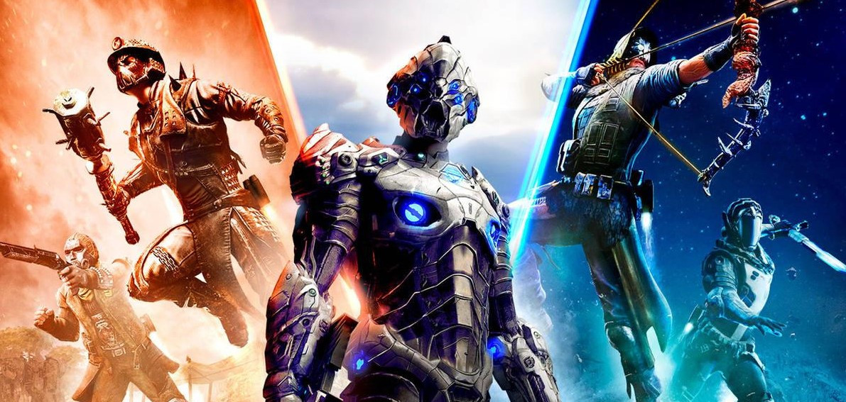 RPG igra ELEX II dobila službeni datum izlaska