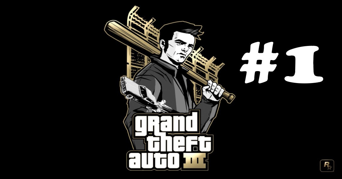 Igrali smo GTA III Remastered #1