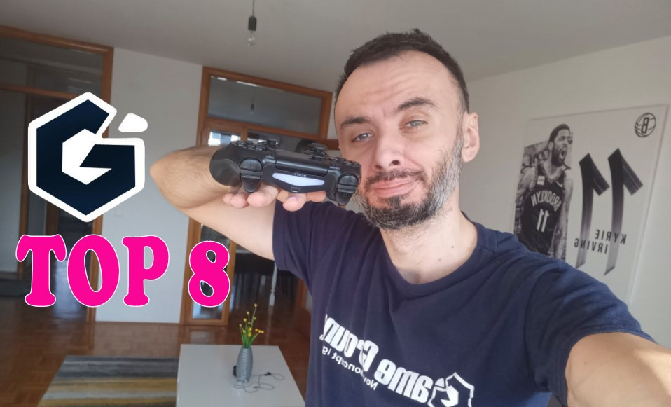 Stigle friške vijesti na GG kanalu u video formatu