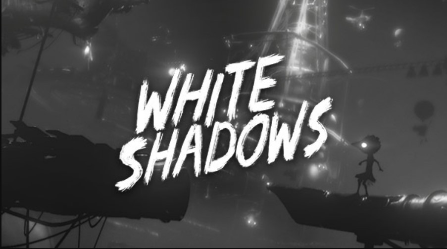 White Shadows  dobio službeni datum izlaska