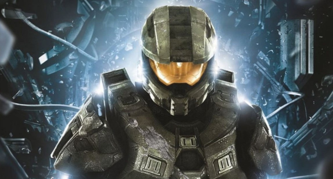 Službeno lansiran teaser za TV seriju Halo