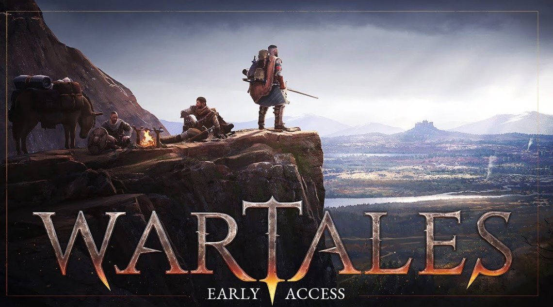 Wartales igra dobila službeni datum izlaska za Early Access mode