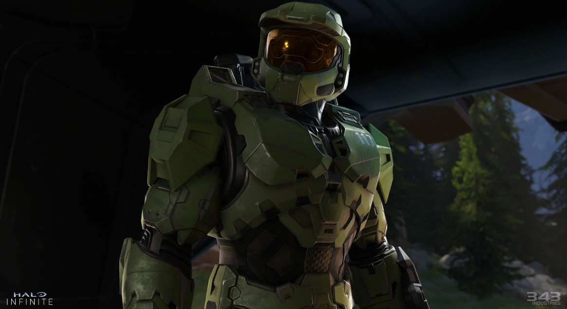 Službeno lansirana Halo: Infinite beta