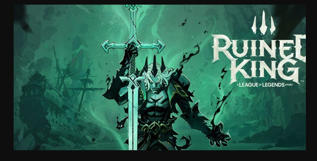 Ruined King: A League of Legends Story gaming naslov službeno je lansiran na tržište