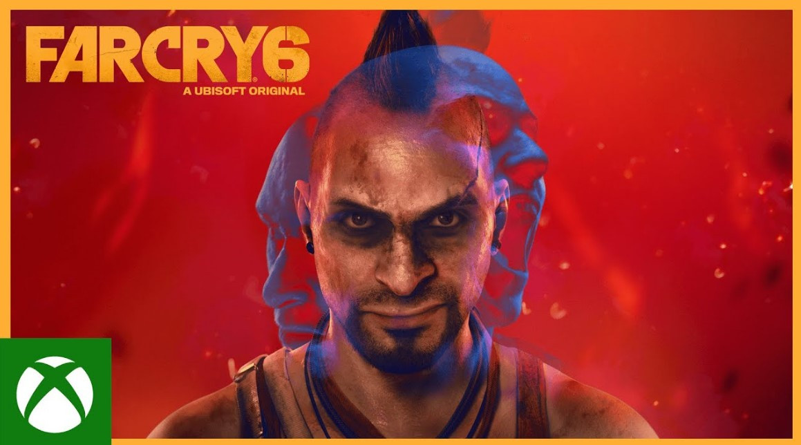 Lansiran DLC Vass za Far Cry 6 gaming naslov