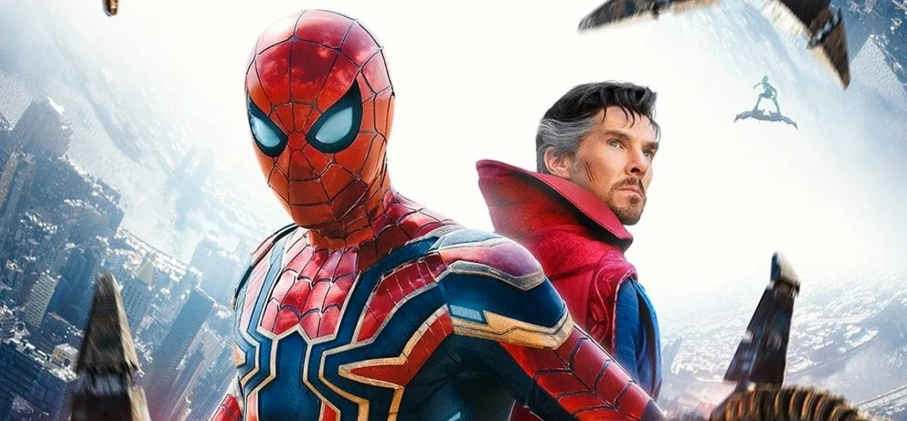 Spider-Man No Way Home dobio oficijelni trailer