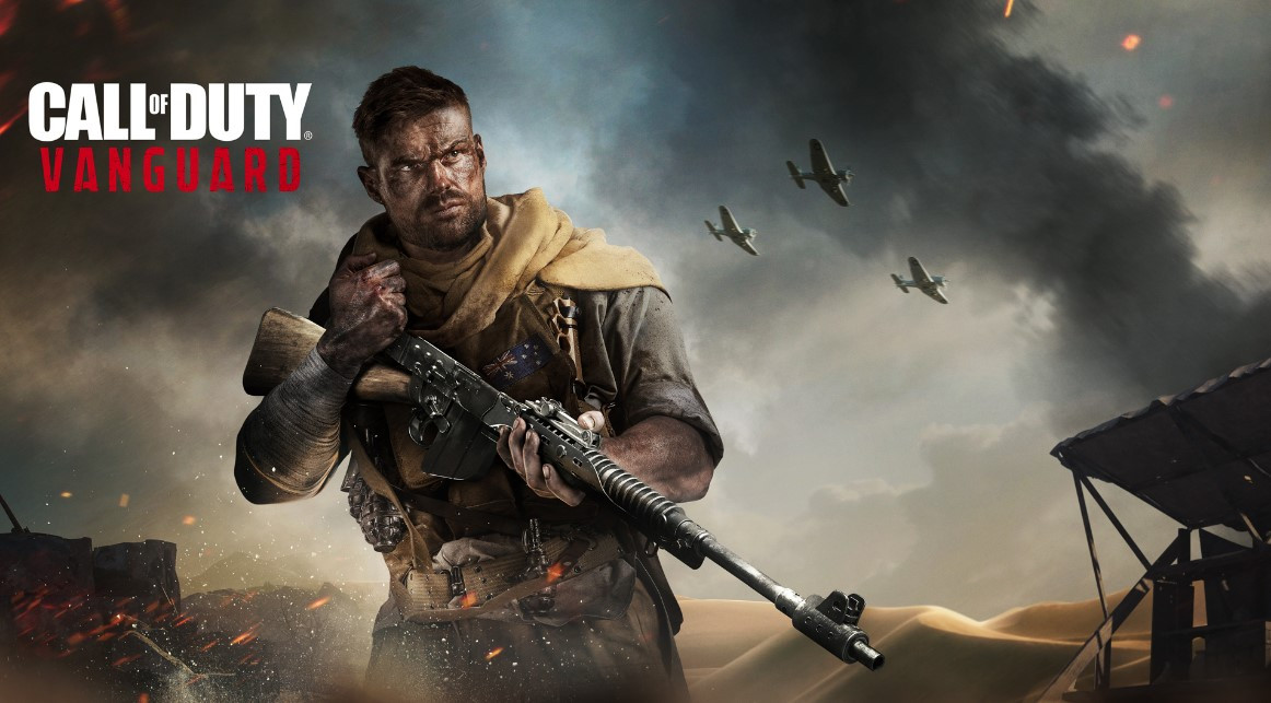 Call of Duty: Vanguard biti će besplatan na isprobavanje za vikend