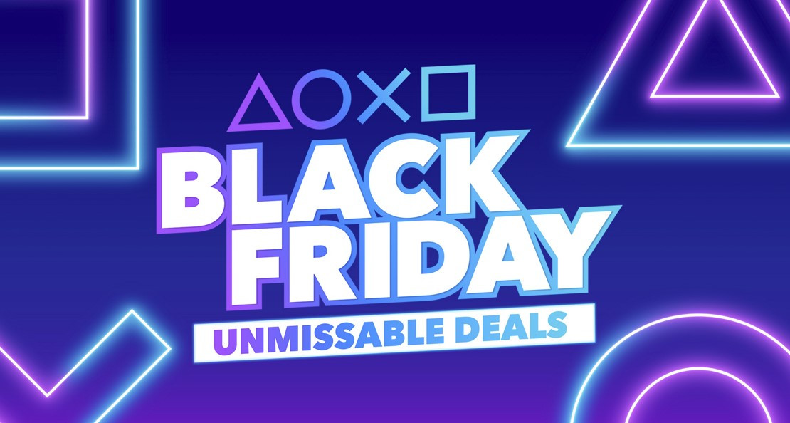 Današnji popust Black Fridaya na PS Storeu nudi zanimljive sadržaje koje možete kupiti po jeftinim cijenama