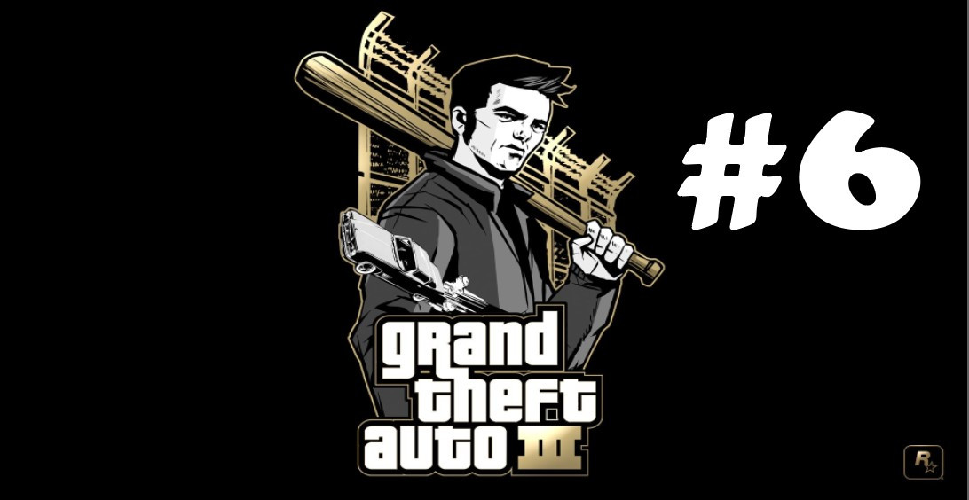 Šesti stream po redu GTA III Remastered izdanja lansiran je na youtube kanalu