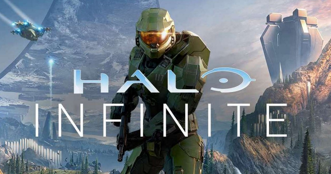 Gaming naslov Halo: Infinite službeno pozlaćen