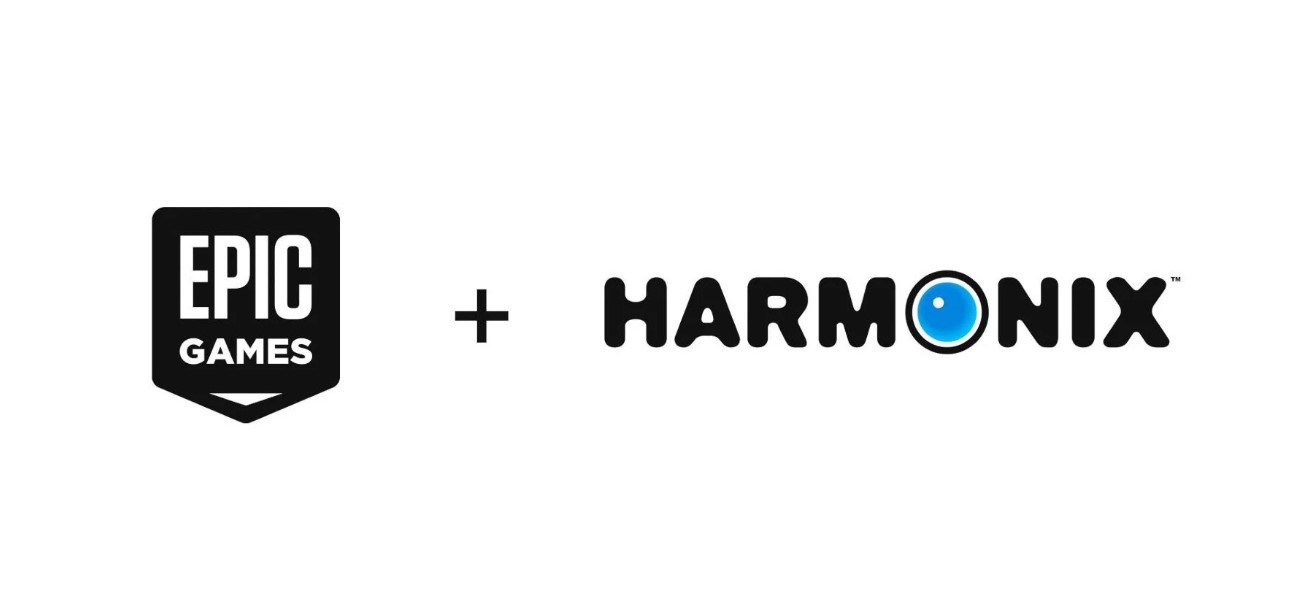 Kompanija Epic Games kupila programersku kuću Harmonix