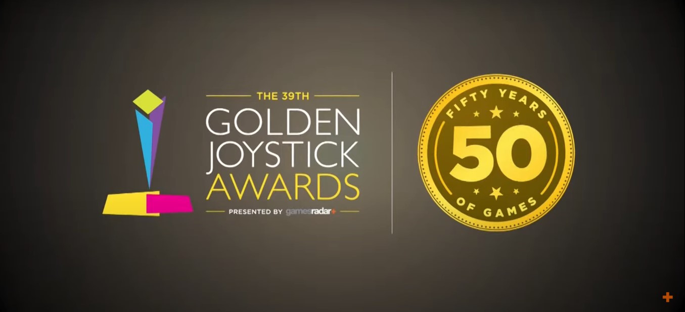 Donosimo vam spisak pobjednika sa Golden Joystick 2021. Awardsa