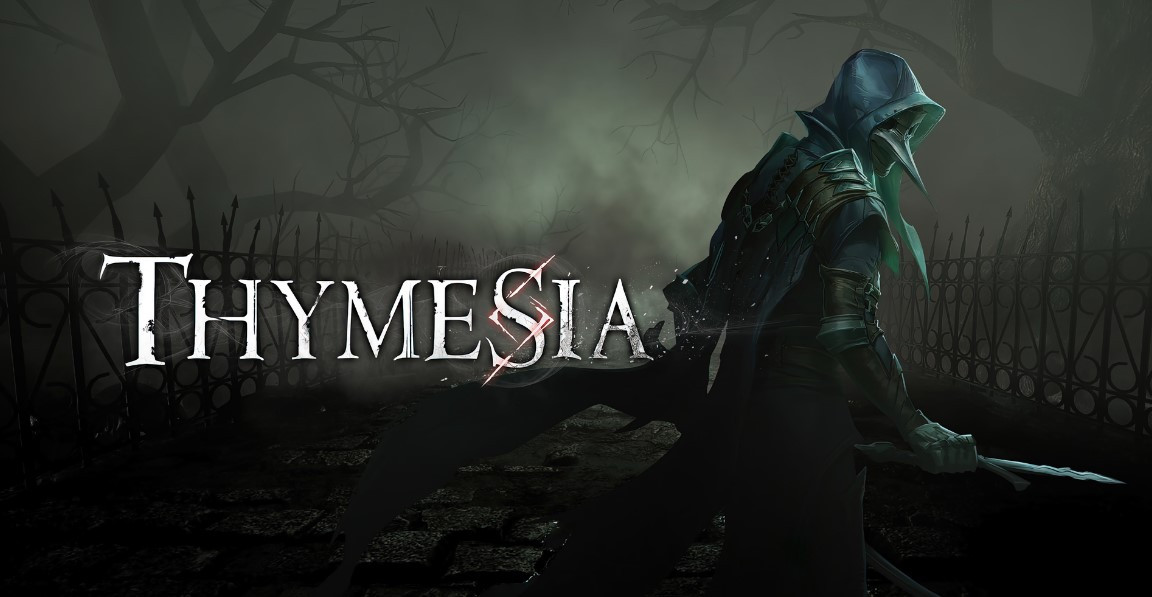 Igra Thymesia odgođena za 2022. godinu