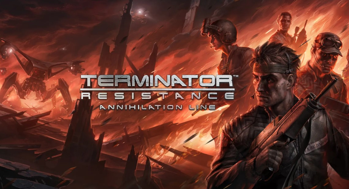 Igra Terminator Resistance dobiti će DLC ekspanziju za PC i PlayStation 5 igraće platforme