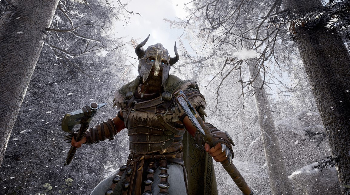 Mortal Online 2 dobio novi trailer