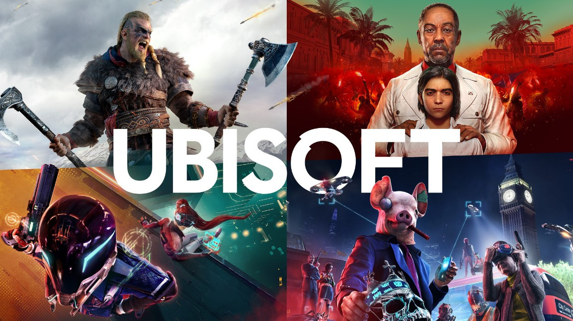 Ljudi iz Valvea ponovo razmatraju vraćanje Ubisoft igara na Steam uslugu