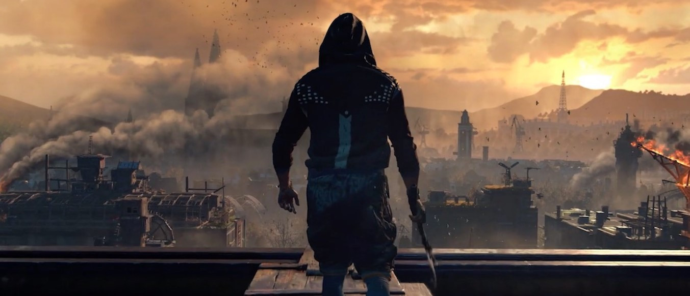 Pozlaćen je Dying Ligh 2 gaming naslov