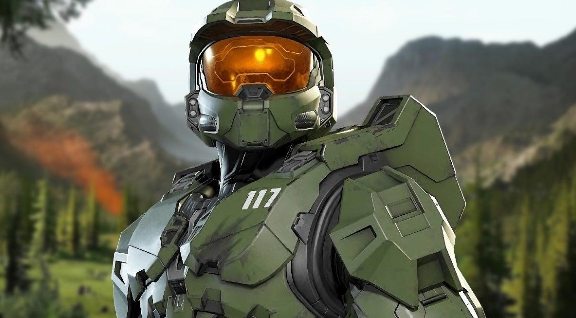 Službeno lansiran launch trailer za single player kampanju Halo: Infinite gaming naslova