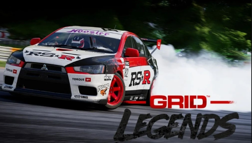 Čekamo svečanu premijeru Grid Legends gameplay trailera, gdje ćemo saznati datum izlaska iste igre