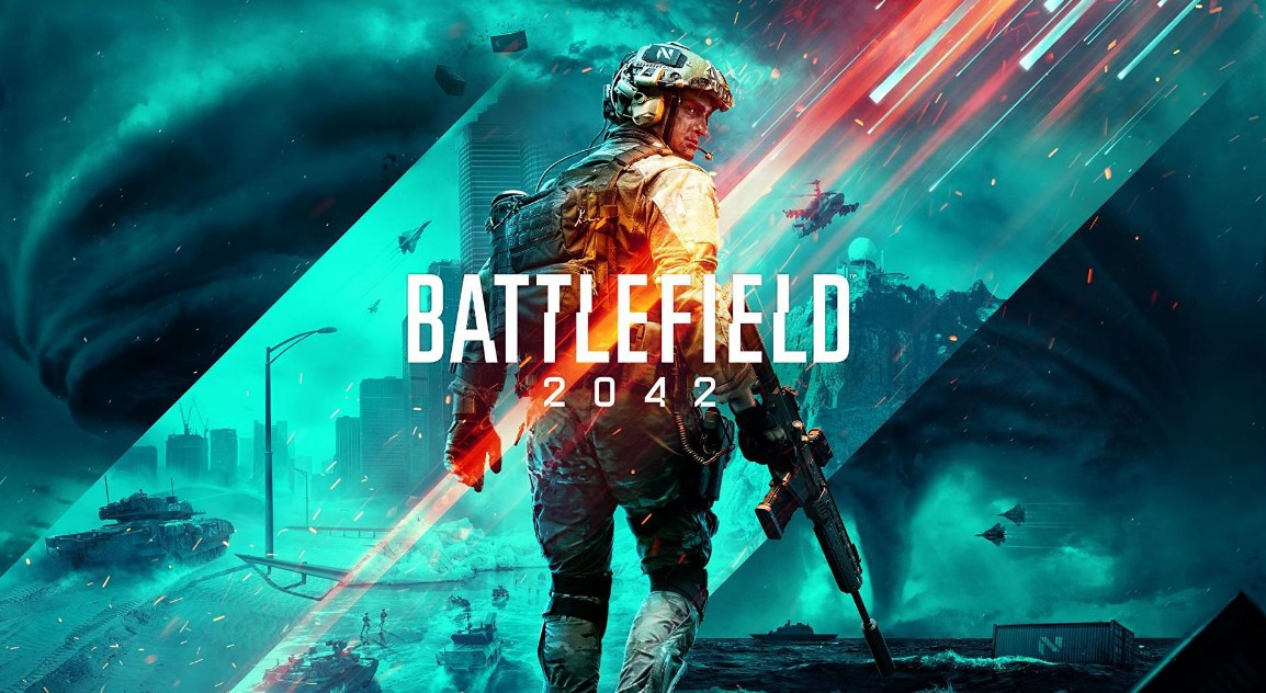 Battlefield 2042 igra dobila čak 300 novih zakrpa koji bi trebali minimizirati određene manjkavosti