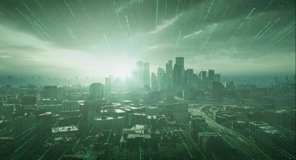 Kompanija Sony službeno najavila The Matrix Awakens mode u Unreal Engin 5 grafičkom enginu